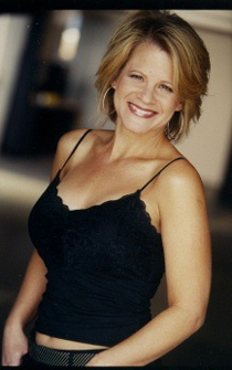 Andrea Kittelson, Writer, Performer and Teacher